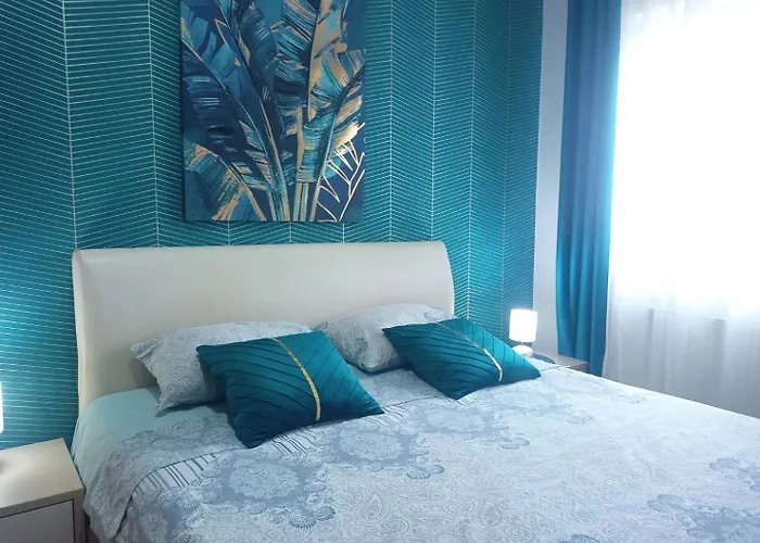 Green Hill Lux Apartments Sokobanja