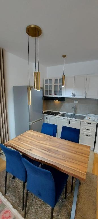 Hill Lux Soko Banja