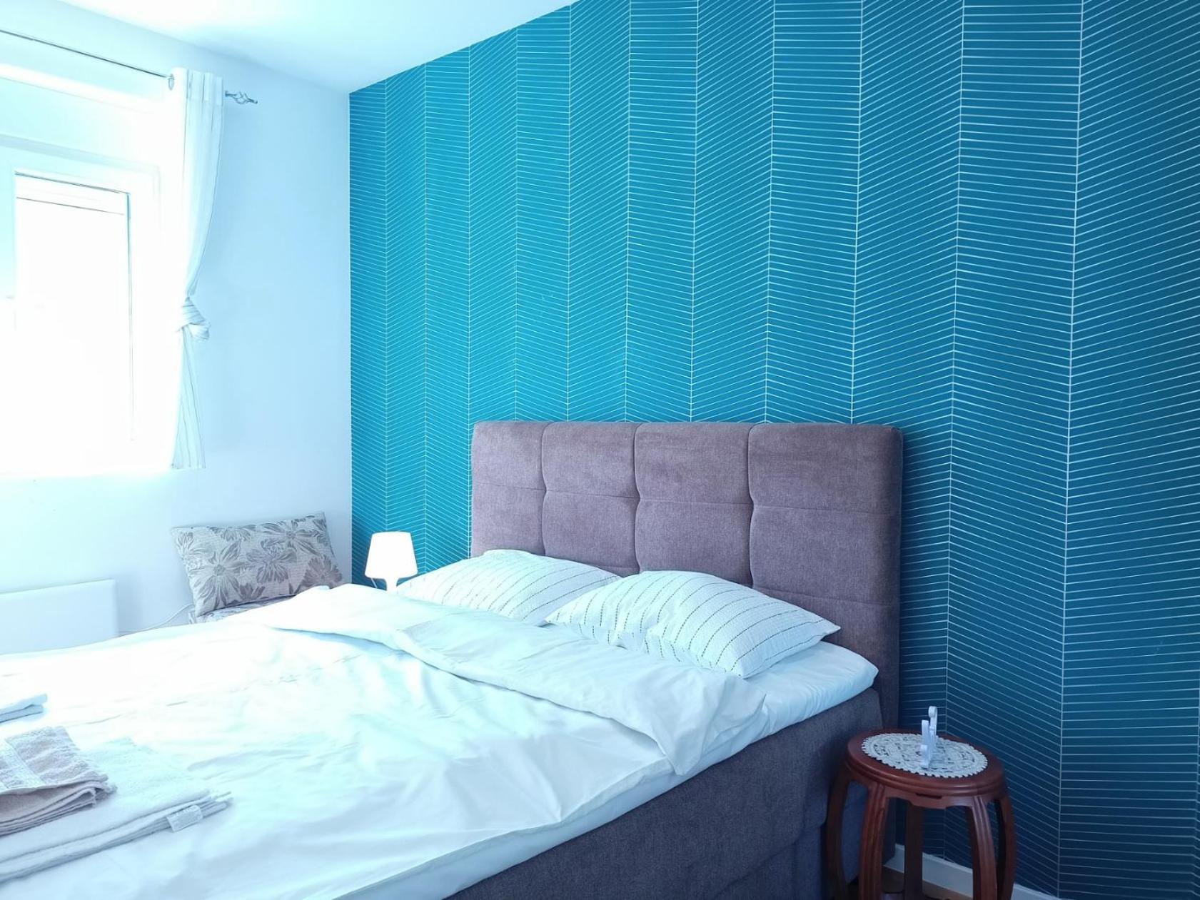 Apartment Hill Lux Soko Banja