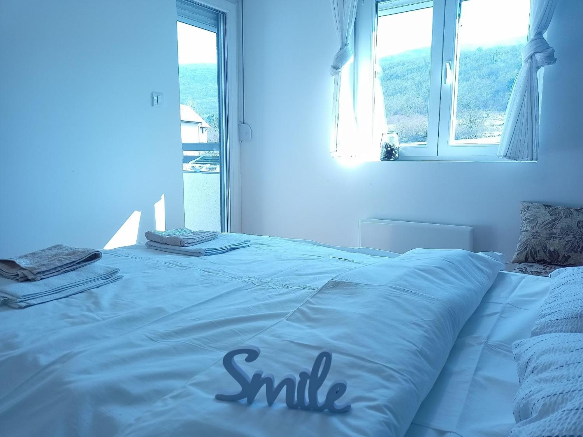 Apartment Hill Lux Soko Banja
