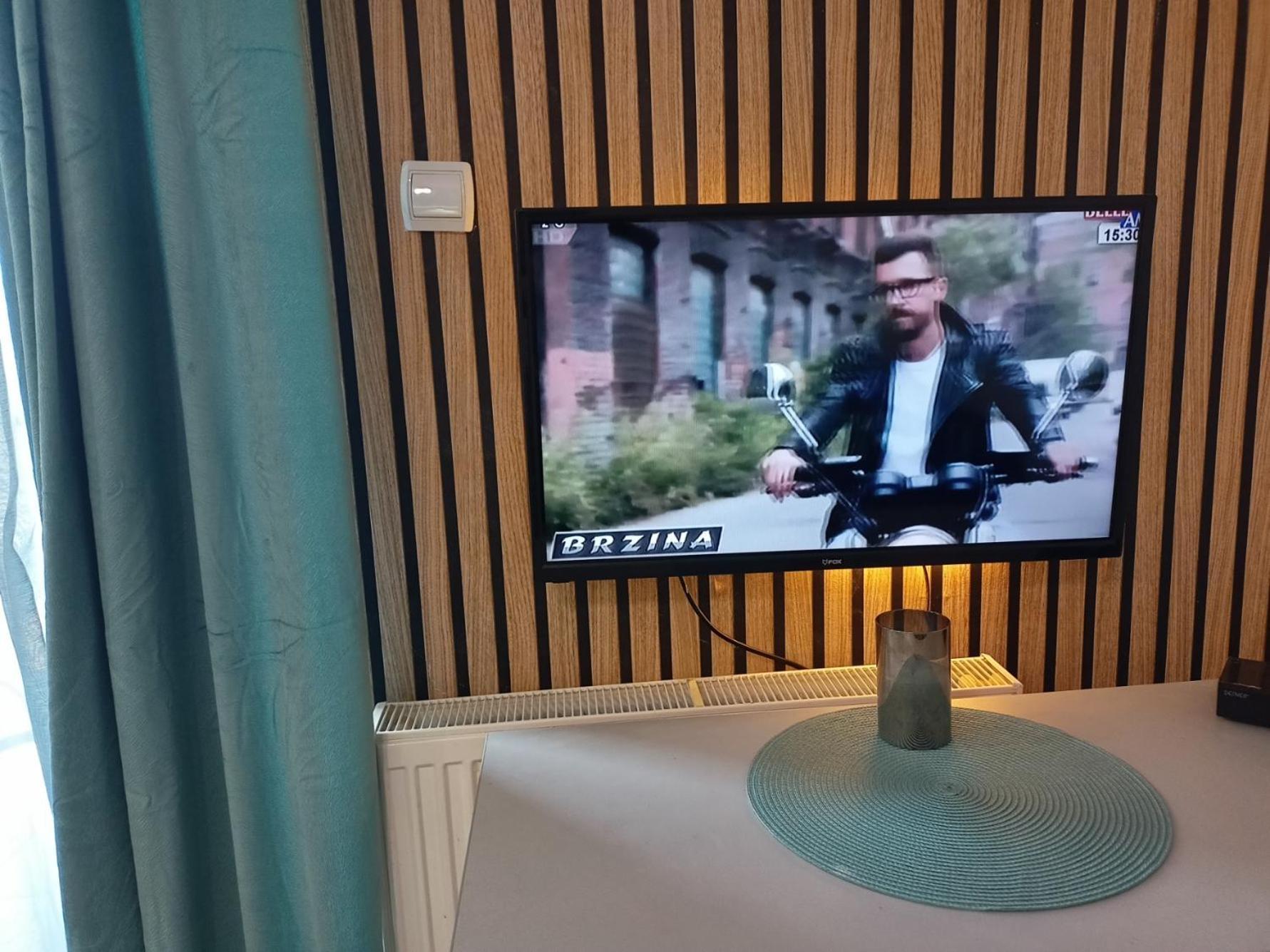 Hill Lux Soko Banja