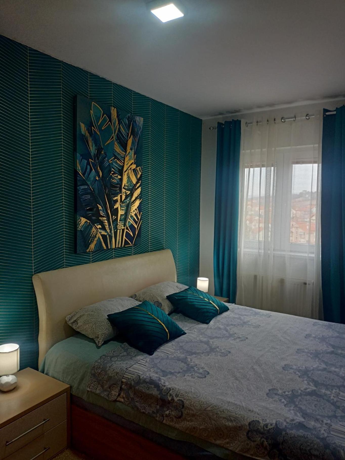 Hill Lux Apartment Soko Banja
