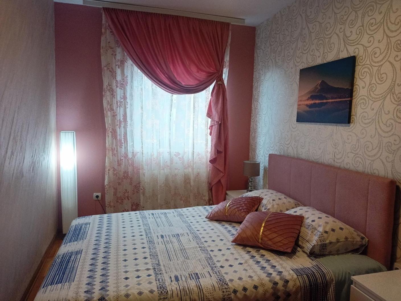 Apartment Hill Lux