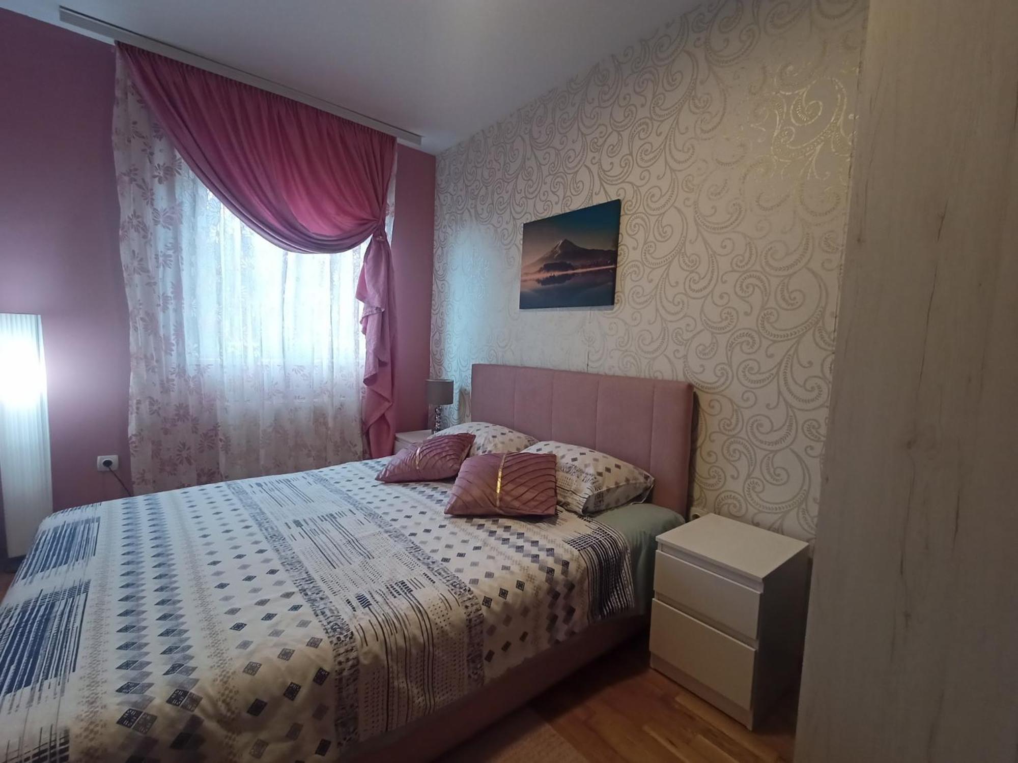 Apartment Hill Lux *