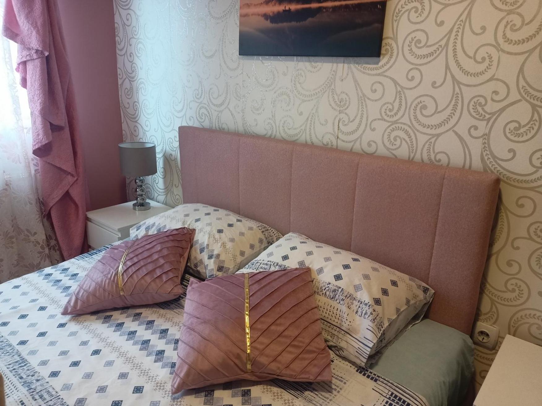 Hill Lux Apartment Soko Banja