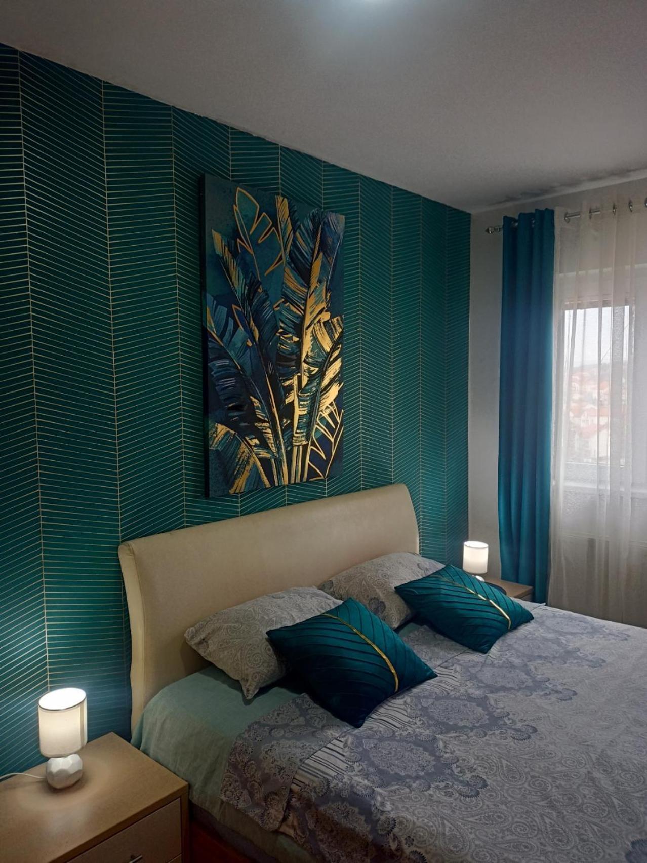 Apartment Hill Lux Soko Banja