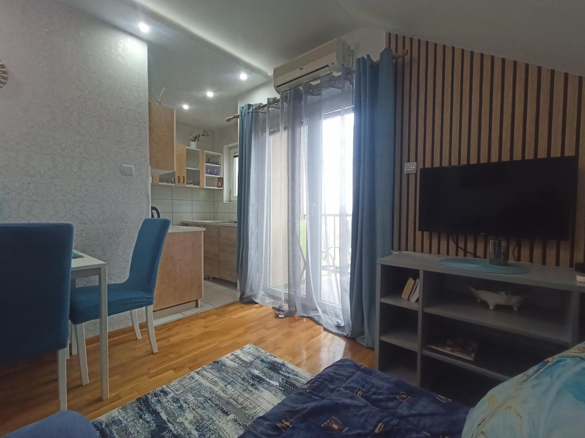 Apartment Hill Lux
